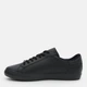 Мужские кеды низкие Lacoste Powercourt 741SMA0030-02H 44.5 (T10) 28 см Черные (5012123867656) - изображение 4