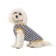 Борцівка Kale ТМ Pet Fashion для собак S смугаста - изображение 2