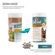 Витамины для собак 8in1 Excel Glucosamine хондропротектор для суставов 55 таблеток (MLZ11557) - изображение 2