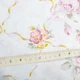 Ткань сатин для постельного белья, пл 130 гр/м2 210 ТС, хлопок, 240 см 23615 v-101 Роза розовая 5167554 - изображение 5