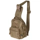 Сумка через плече MFH Shoulder Bag Molle 7 л, Coyote - зображення 1