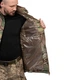 Куртка зимняя Vik-Tailor SoftShell Max-Heat, MultiCam, 58 - изображение 8