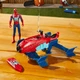 Figurka Hasbro Marvel Web Splashers Spider-Man (5010996194602) - obraz 5