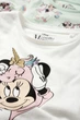 Комплект пижам Minnie Mouse (2шт.) C&A 2228407c45 128см комбинированный (100002136) - изображение 4