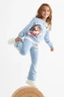 Леггинсы на флисе PAW Patrol (2шт.) C&A 2231064c45 92см комбинированные (100002132) - изображение 2