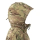 Куртка Helikon Trooper StormStretch Softshell MK2, MultiCam, M - зображення 7