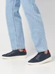 Мужские кеды низкие Adidas Advantage 2.0 JI2212 46.5 (11.5UK) 30 см Shanav/Shanav/Purrub (4067892930439) - изображение 2