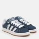 Мужские кеды низкие Adidas Campus 00S JI3163 46 (11UK) 29.5 см Nindig/Crywht/Ftwwht (4067888293449) - изображение 3