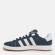 Мужские кеды низкие Adidas Campus 00S JI3163 46 (11UK) 29.5 см Nindig/Crywht/Ftwwht (4067888293449) - изображение 4