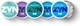 Никотиновые подушечки ZYN Cool Mint Ice 16.5 мг (5704420034113) - изображение 4