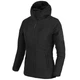 Жіноча куртка Helikon-Tex Wolfhound Hoodie, Black, XL - зображення 1