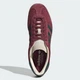 Мужские кеды низкие Adidas Gazelle Indoor JH5403 43.5 (9UK) 27.5 см Shared/Shagrn/Wonwhi (4067888304398) - изображение 6