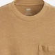 Лонгслив мужской Levi`s 449251843 2XL Коричневый (1159847592) - изображение 5