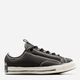 Мужские кеды низкие Converse Chuck 70 A10562C 40 (7US) 25.5 см Черные (194435308050) - изображение 1