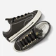 Мужские кеды низкие Converse Chuck 70 A10562C 40 (7US) 25.5 см Черные (194435308050) - изображение 7