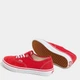 Мужские кеды низкие Vans VN0A2Z2ZRED1 43 (10US) 28 см Красные (197643303831) - изображение 4