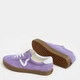 Мужские кеды замшевые низкие Vans VN000D8X6PH1 42 (9US) 27 см Фиолетовые (197643338864) - изображение 4