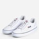 Мужские кеды низкие Fila FFM0416-13037 45 29.5 см White/Fila Navy (8720905116034) - изображение 3