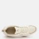 Женские кроссовки Restime RWL25540 39 25 см Beige (2039000102221) - изображение 6