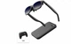 Очки дополненной реальности VITURE XR Glasses + VITURE Pro Dock Pack я мобильная XR-экосистема + игровой контролер в подарок - изображение 1