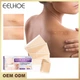 Пластир силіконовий від шрамів та рубців EELHOE Silicone Scar Sheets, гель-пластир від шрамів, тілесний, 4х7,5 см, 4 шт - изображение 2