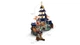 Конструктор Lego Ninjago Турнир в городе храмов 71814 - изображение 5