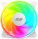 Вентилятор 2E GAMING Air Cool ACF120VRW ARGB White (2E-ACF120VRW-ARGB) - изображение 1