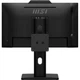 Монитор 23.8" MSI PRO MP242PMG (PRO MP242PMG) 1920x1080 (FullHD) IPS 120 Hz - изображение 9