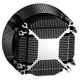 Кулер для процессора ID-Cooling DK-07A (DK-07A) - изображение 2