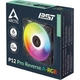 Вентилятор Arctic P12 PRO120MM A-RGB Black (ACFAN00322A) - изображение 6