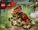 Конструктор Lego Jurassic World Динозаврик Dolores: Аквилопс Лего 76970 - изображение 8