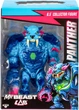 Коллекционная игрушка MrBeast Lab Apex Beast Panther - изображение 2