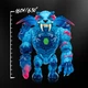 Коллекционная игрушка MrBeast Lab Apex Beast Panther - изображение 4