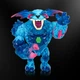 Коллекционная игрушка MrBeast Lab Apex Beast Panther - изображение 5