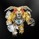 Коллекционная игрушка MrBeast Lab Apex Beast Panther - изображение 6