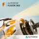 Autodesk Fusion 360 - Legacy Commercial Single-user 3-Year Subscription Renewal (электронная лицензия) (A71G1-006190-V998) - изображение 1