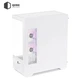 Корпус QUBE FORT ARGB White (FORT_GWNU3) - изображение 9