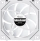 Кулер OCYPUS GAMMA F12 UNI WH ARGB 3 IN 1 (GAMMA-F12-WH3AM00U-GL) - изображение 5