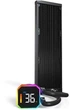 Система жидкостного охлаждения MONTECH HYPERFLOW DIGITAL 360 (B) - изображение 3