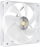 Система жидкостного охлаждения OCYPUS DELTA L36 WH ARGB V2 (DELTA-L36-WH3AAWNN02X-GL) - изображение 5