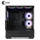 Корпус QUBE FORT ARGB Black (FORT_GBNU3) - изображение 10