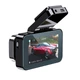 Автомобильный видеорегистратор Kakusiga KSC-1132 (1080P/30fps/128G TF/5V/1A/180mAh/IPS)- черный - изображение 2
