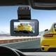 Автомобильный видеорегистратор Kakusiga KSC-1132 (1080P/30fps/128G TF/5V/1A/180mAh/IPS)- черный - изображение 5