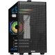 Корпус QUBE BRING ARGB Black (BRING_GBNU3) - изображение 2