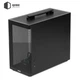 Корпус QUBE BRING ARGB Black (BRING_GBNU3) - изображение 7