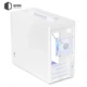 Корпус QUBE BRING ARGB White (BRING_GWNU3) - изображение 6