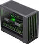 Корпус GAMEMAX Claw 360 BK - изображение 12