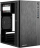 Корпус Prologix E124 400W Black - изображение 2