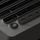 Корпус HAVN HS 420 VGPU Edition Black (HVN-CA-HS420-08) - изображение 7