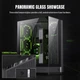 Корпус GAMEMAX T20 BK - изображение 3